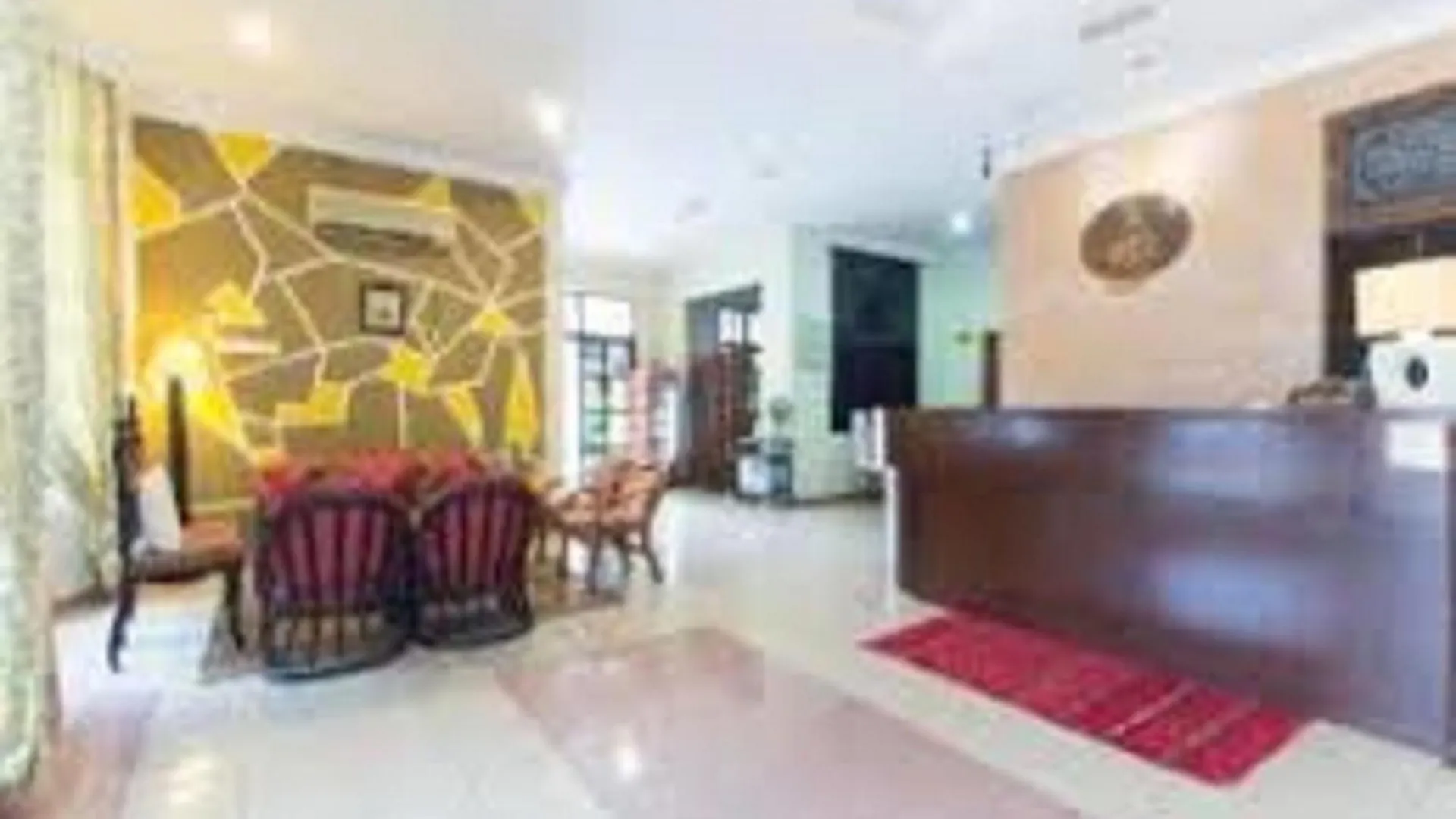 Hotel Inb Resort Ayer Keroh Malacca