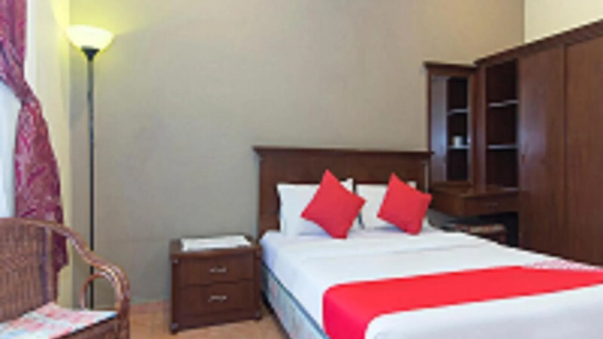 Hotel Inb Resort Ayer Keroh Malacca