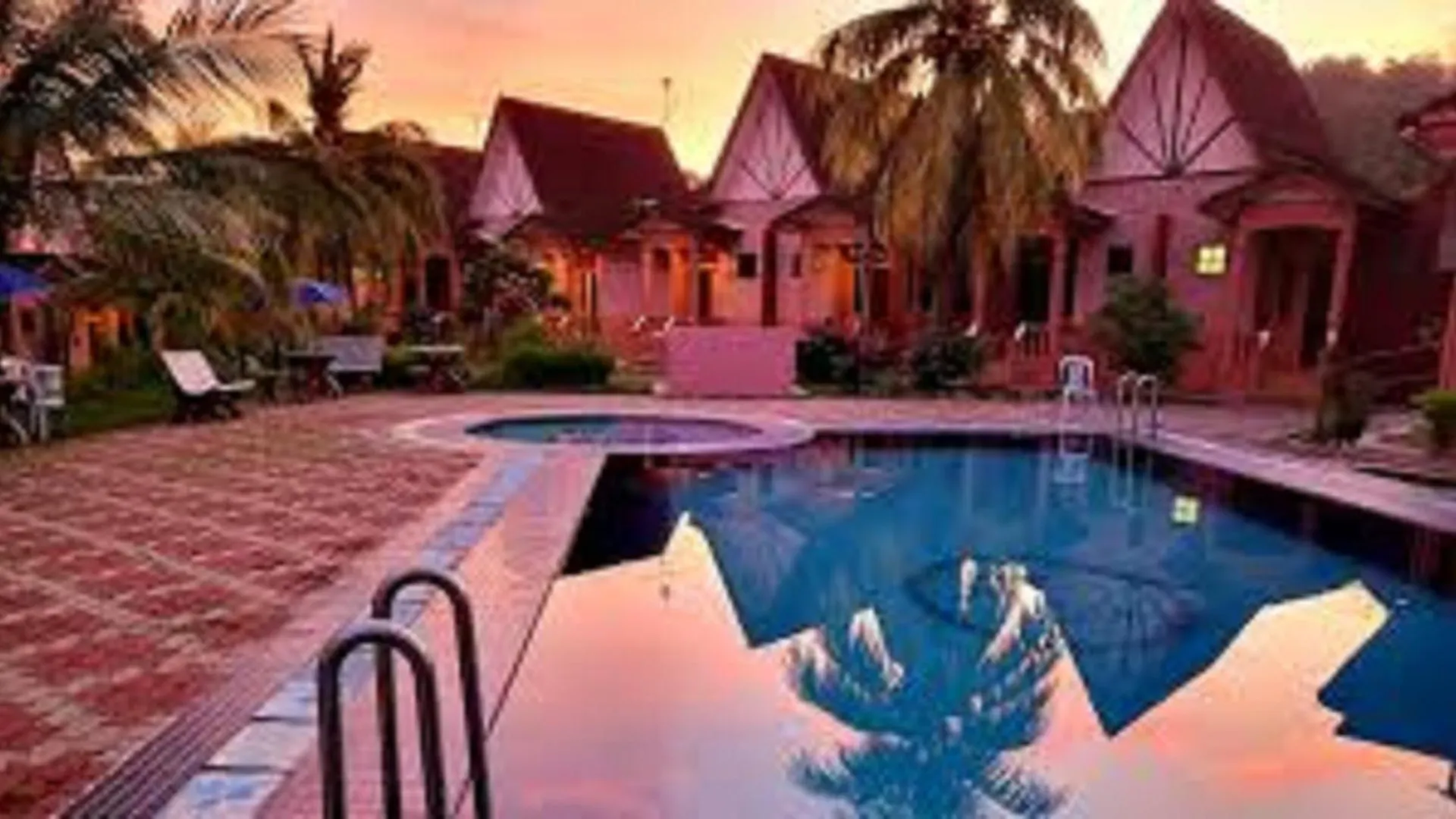 Malacca Inb Resort Ayer Keroh מלון