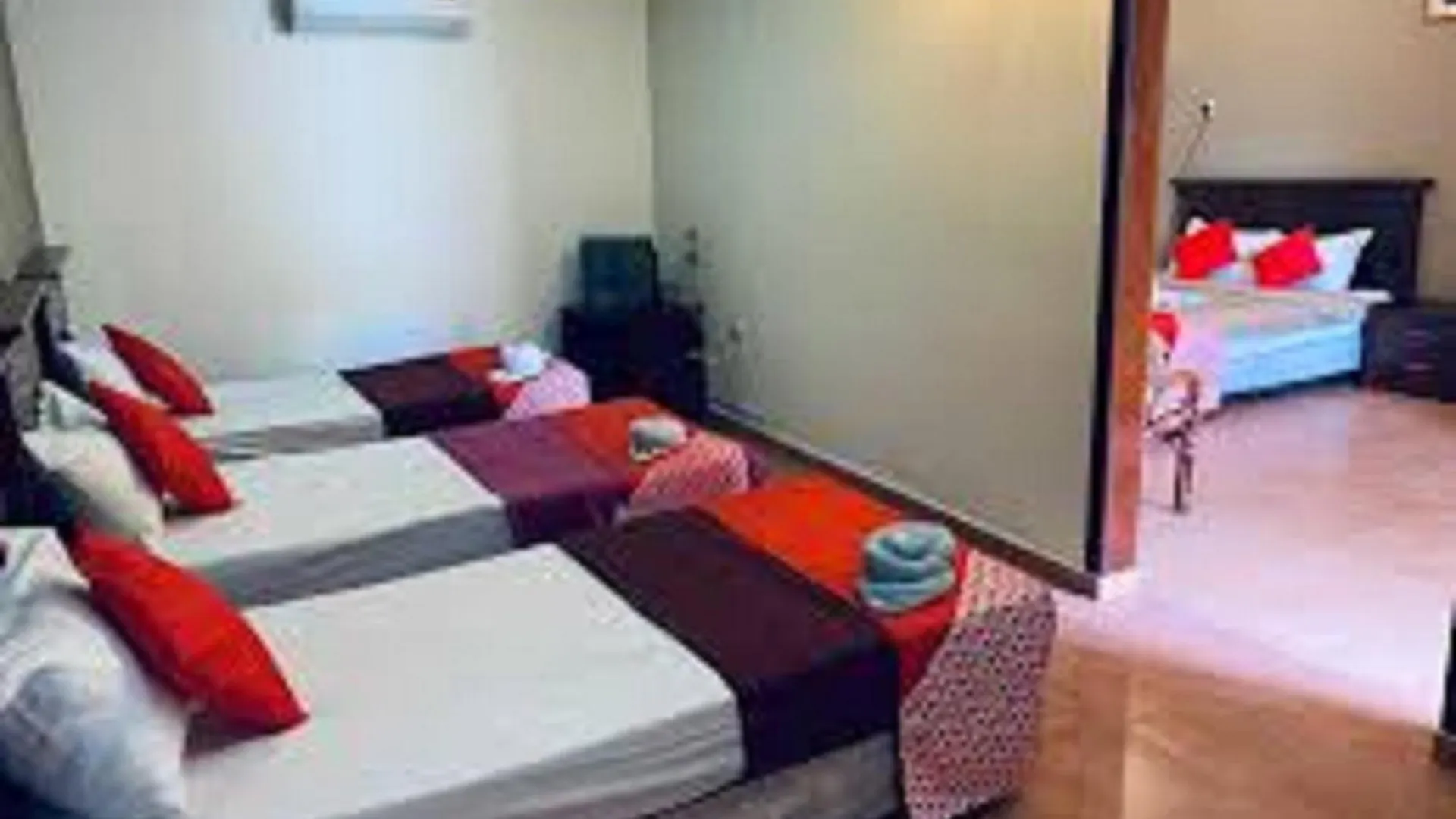 Inb Resort Ayer Keroh Malacca 3*,