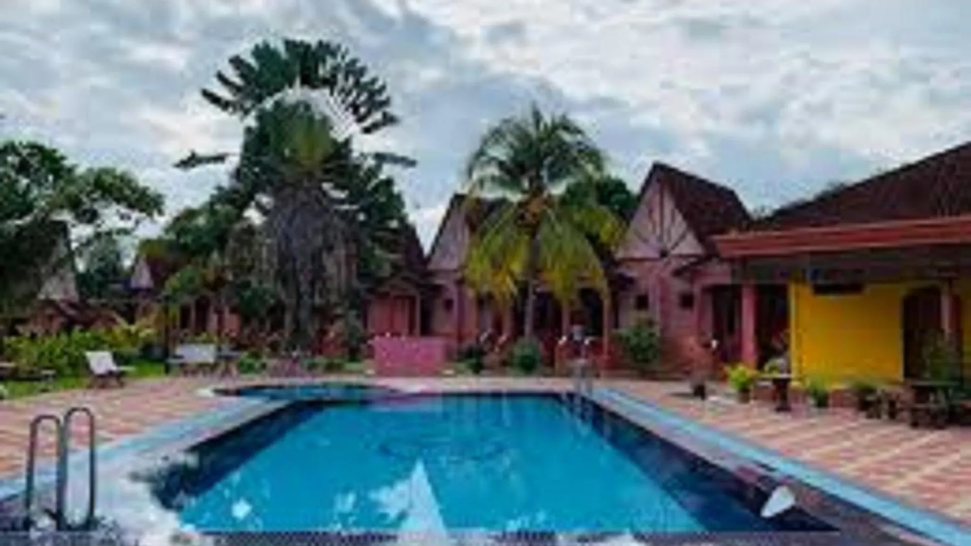 Inb Resort Ayer Keroh Malacca